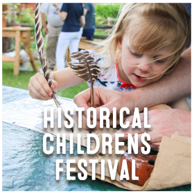 Historical Children's Festival - Image 