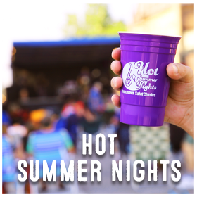 Hot Summer Nights - Image 