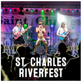 St. Charles Riverfest - Image 