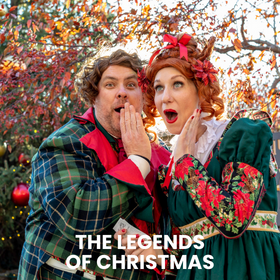 Legends of Christmas - Image 