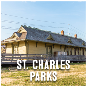 St. Charles Parks - Image 