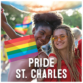 Pride St. Charles - Image 