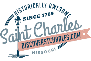 Saint Charles Missouri 