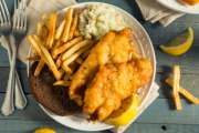 Fish Fries in St. Charles - IMAGE 