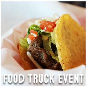 Food Truck Event 