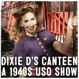 Dixie D's Canteen - Image 