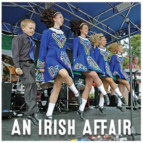 An Irish Affair 