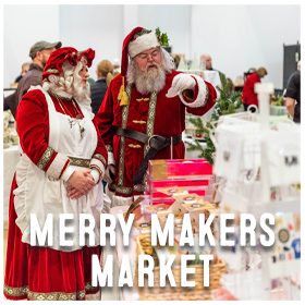 Merry Makers Market - Image 