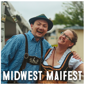 Midwest Maifest - Image 