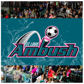 Ambush Soccer - Image 