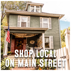 Shop Local on Main Street - Image 