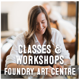 Foundry Workshops - Image 