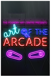 Art of the Arcade - Image 