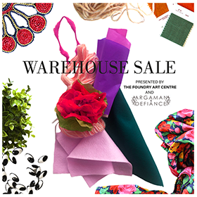 Warehouse Sale - Image 