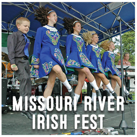 Missouri River Irish Fest - Image 