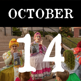 October 14 - Image 