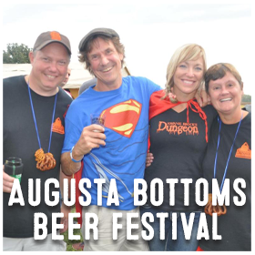 Augusta Bottoms Beer Festival - Image 