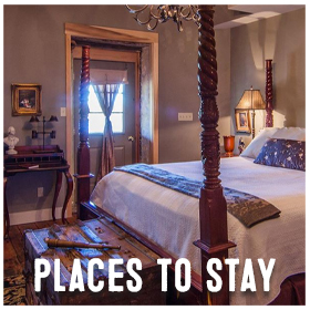 Places To Stay - Image 