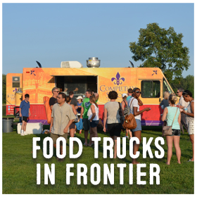 Food Truck Event 