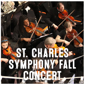 St. Charles Symphony - Image 