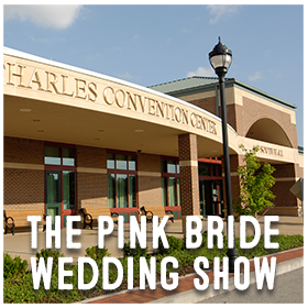 The Pink Bride Wedding Show 