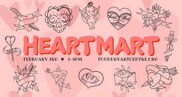 Heart Mart 