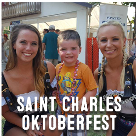 Saint Charles Oktoberfest - Image 