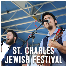 St. Charles Jewish Festival - Image 