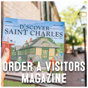 Visitors Magazine - Image 