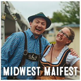 Midwest Maifest 