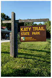 Katy Trail 