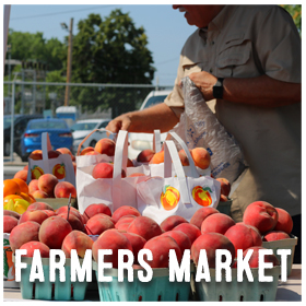Farmers Market - Image 