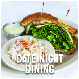 Date Night Dining - Image 