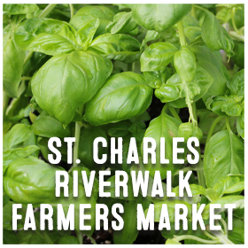 St. Charles Riverwalk Market - Image 