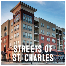 Streets of St. Charles - Image 