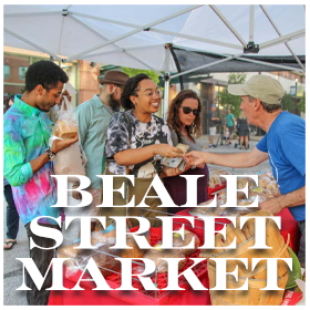 Beale Street Market - Image 