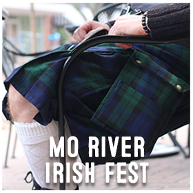 MO River Irish Fest 
